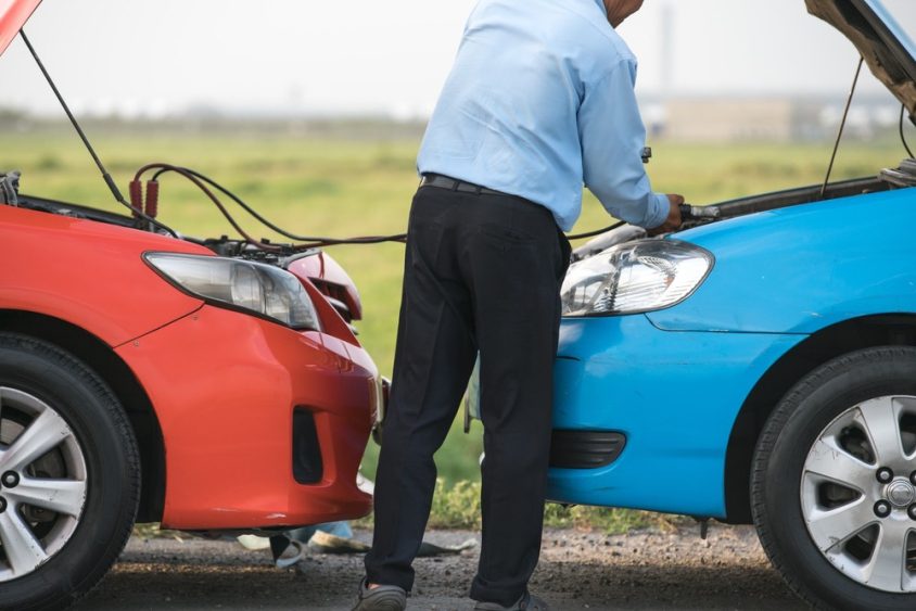 9 Dicas Incríveis para a Bateria do Carro Durar Mais