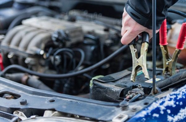 Cuidados com o funcionamento da bateria automotiva