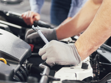 Bateria Automotiva Vila Oeste