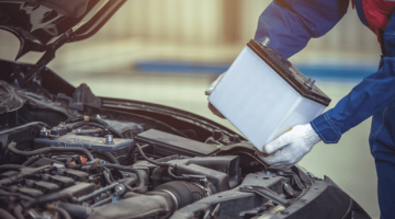 Melhor bateria de carro: aprenda a escolher a bateria ideal