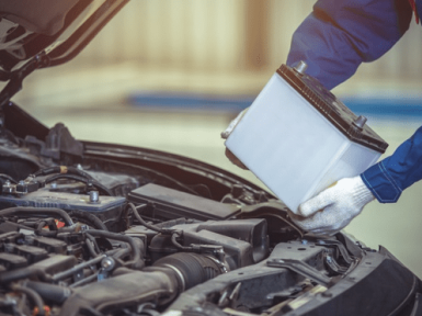 Melhor bateria de carro: aprenda a escolher a bateria ideal