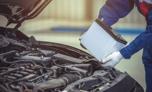 Melhor bateria de carro: aprenda a escolher a bateria ideal