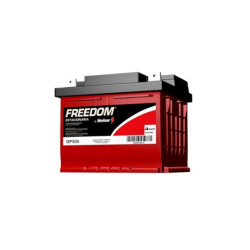 Bateria Estacionária Freedom 30-40Ah (DF500)