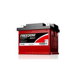 Bateria Estacionária Freedom 41-50Ah (DF700)