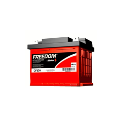 Bateria Estacionária Freedom 24-30Ah (DF300)