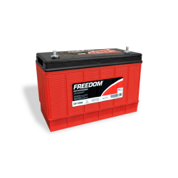 Bateria Estacionária Freedom 76-93Ah (DF1500)