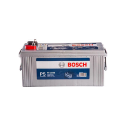 Bateria Estacionária Bosch 150Ah (P5 2580)