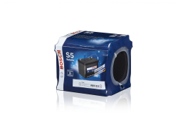 Bateria Automotiva Bosch 45Ah (S5X45D/E)