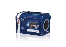 Bateria Automotiva Bosch 70Ah (S5X70D/E)