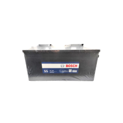 Bateria Automotiva Bosch 225Ah (S5X225E)