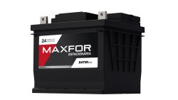 MAXFOR BF 4000 – (205AH – 225AH – 245AH)