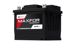 MAXFOR BF 2000 – (93AH – 107AH – 114AH)