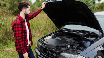 Vida Útil das Baterias Automotivas: entenda a duração, sinais de desgaste e recomendações